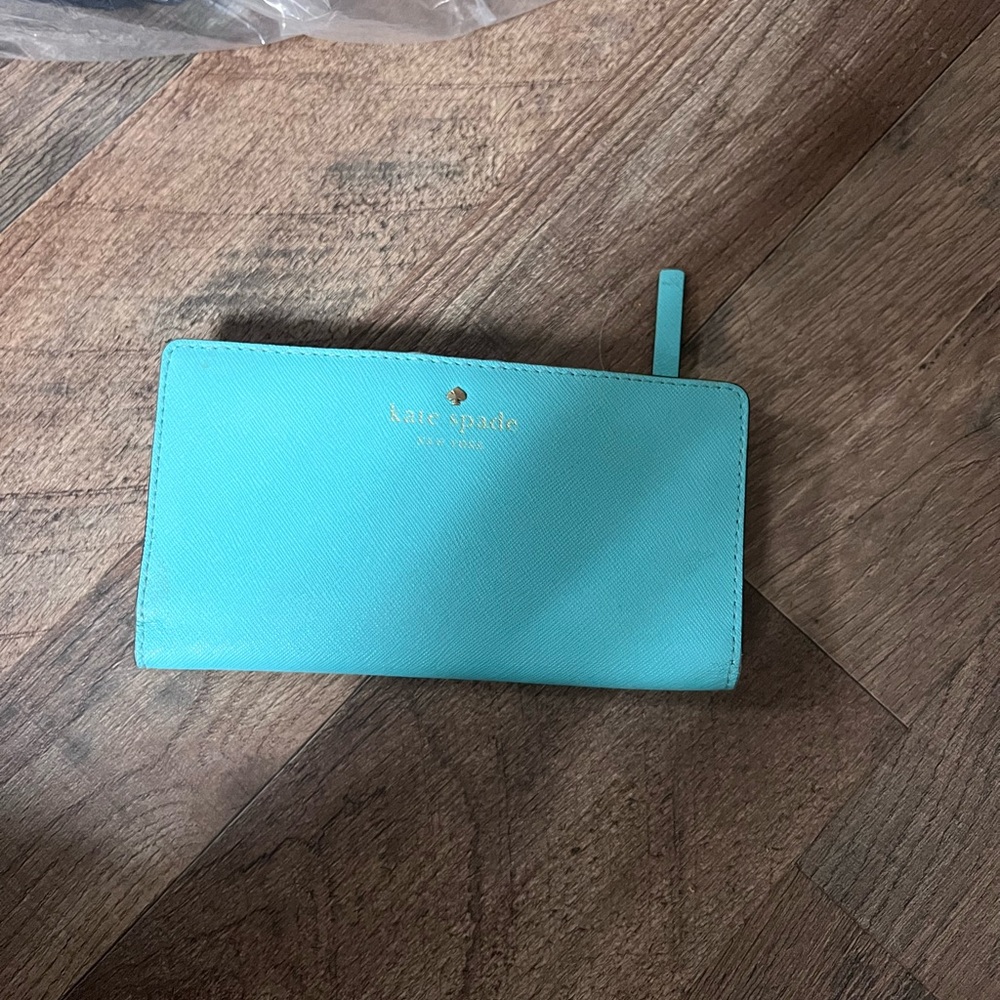 Kate Spade wallet